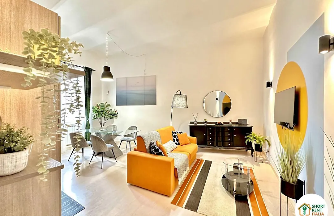 Corso Francia - Exclusive House-1