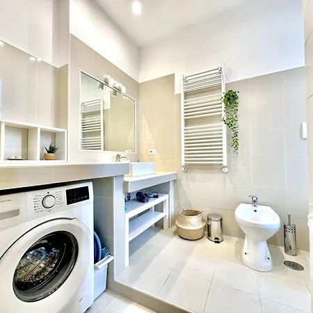 Corso Francia - Exclusive House-2