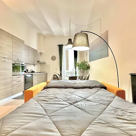 Corso Francia - Exclusive House-3
